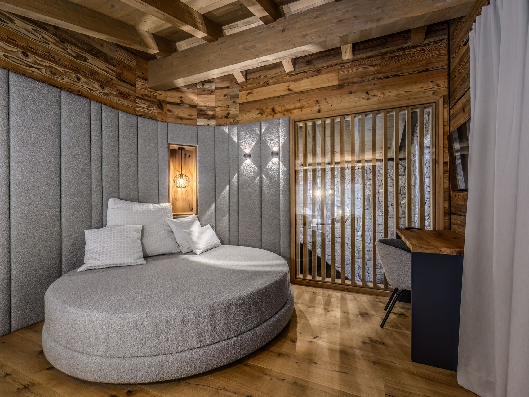 Appartements in Sölden für Bergfreunde – The Peak