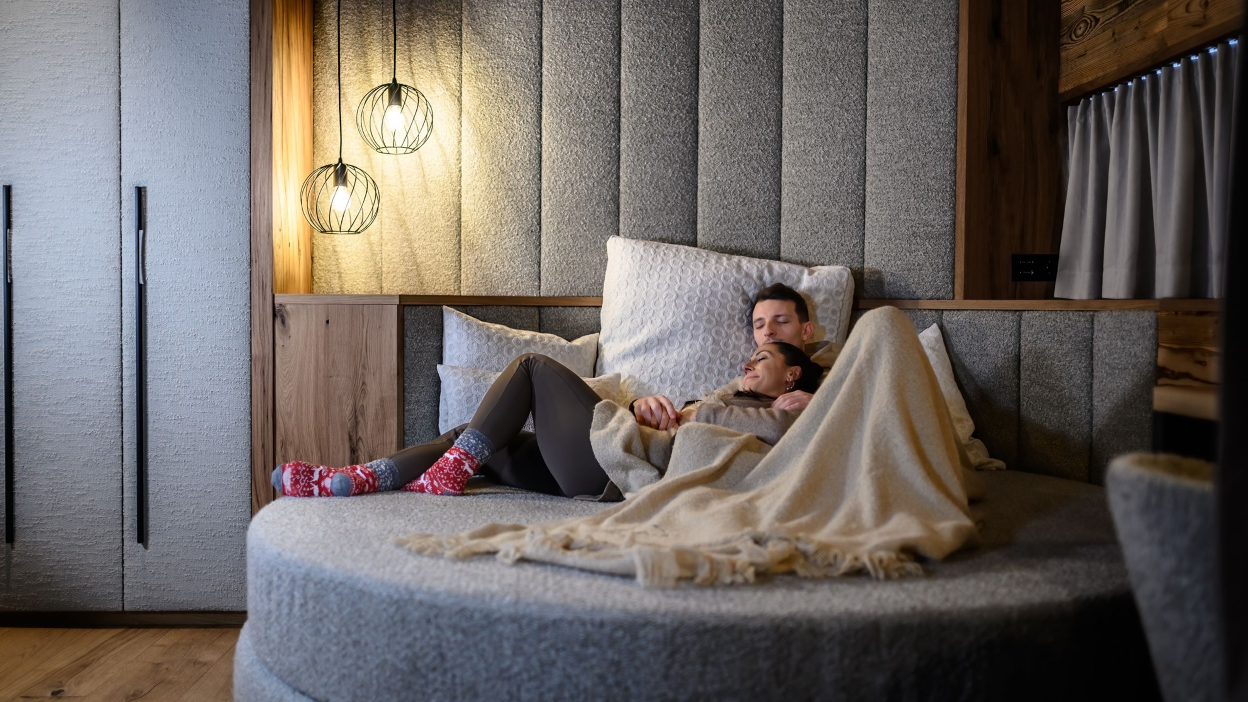 Appartements im Ötztal – besucht The Peak in Sölden!