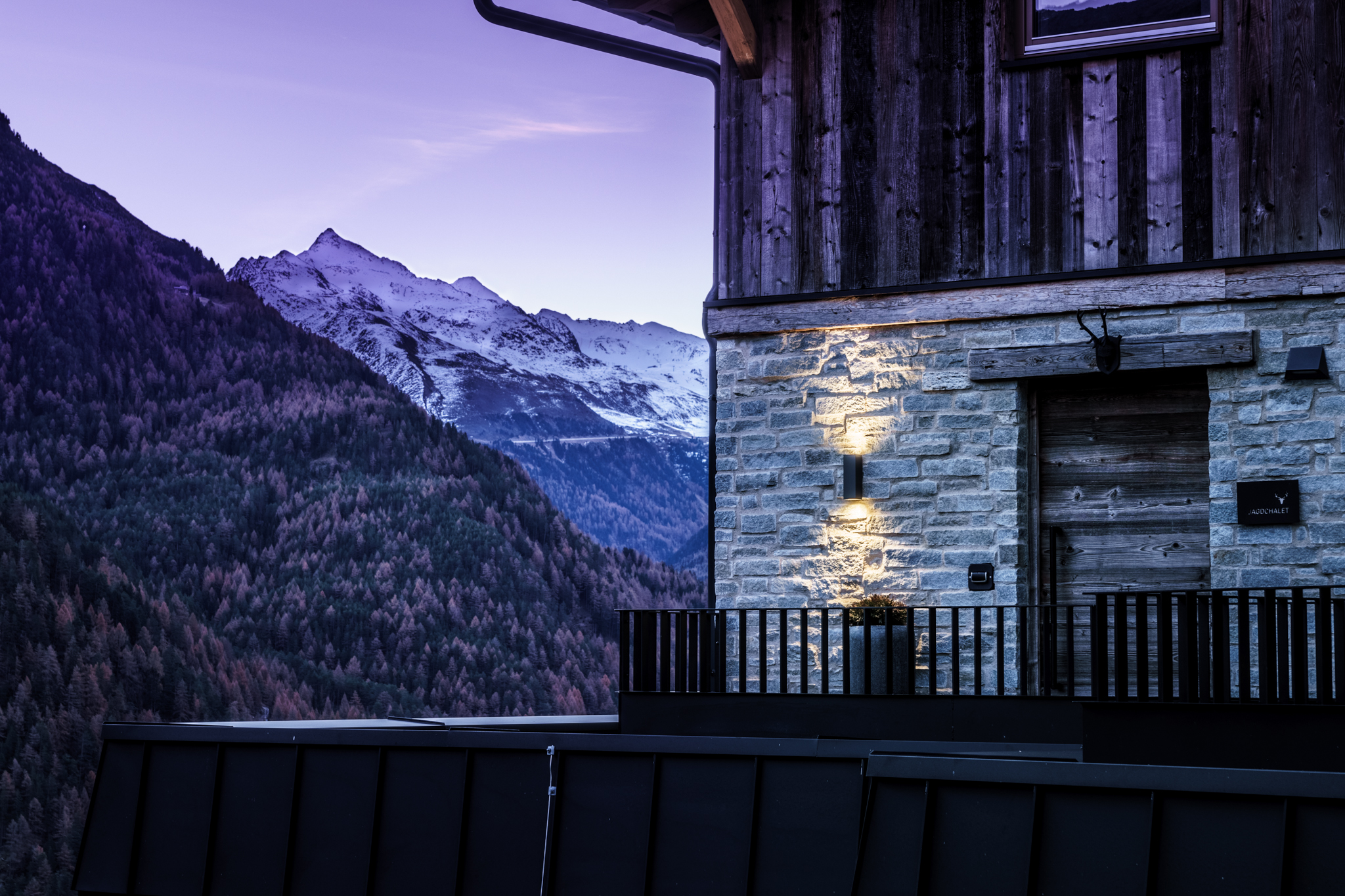The Peak in Sölden – the quickest way to find us!