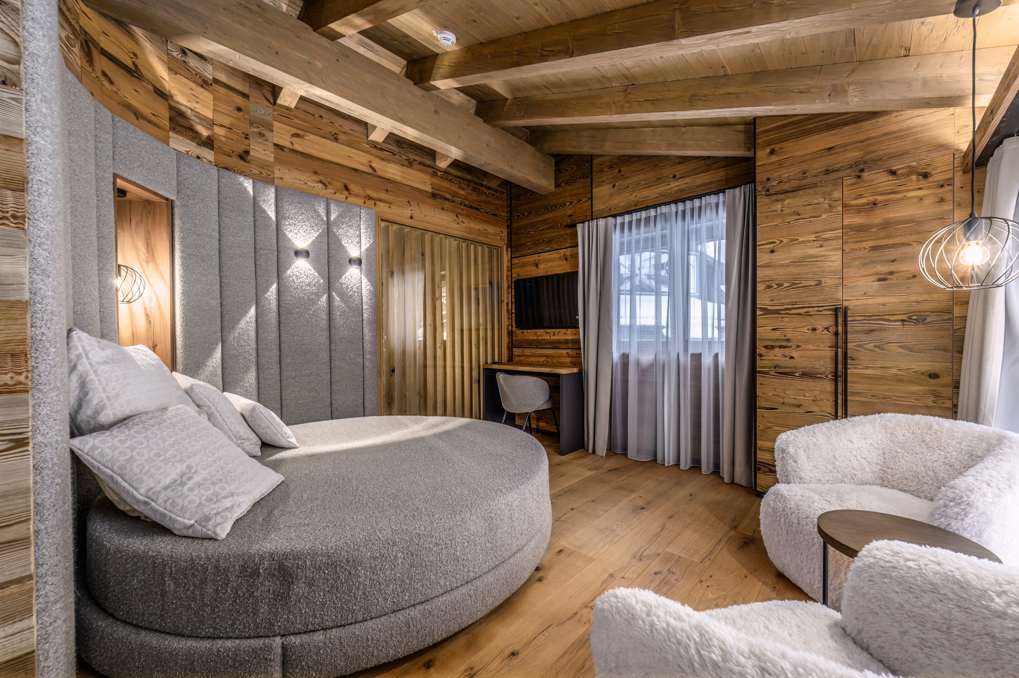 Appartements im Ötztal – besucht The Peak in Sölden!