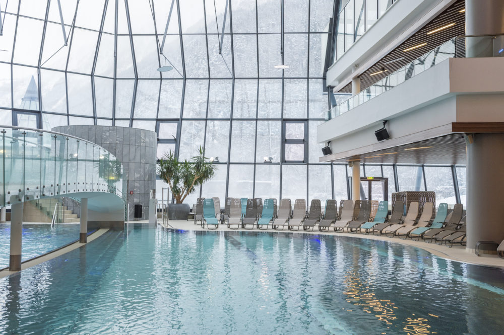 Aqua Dome Langenfeld