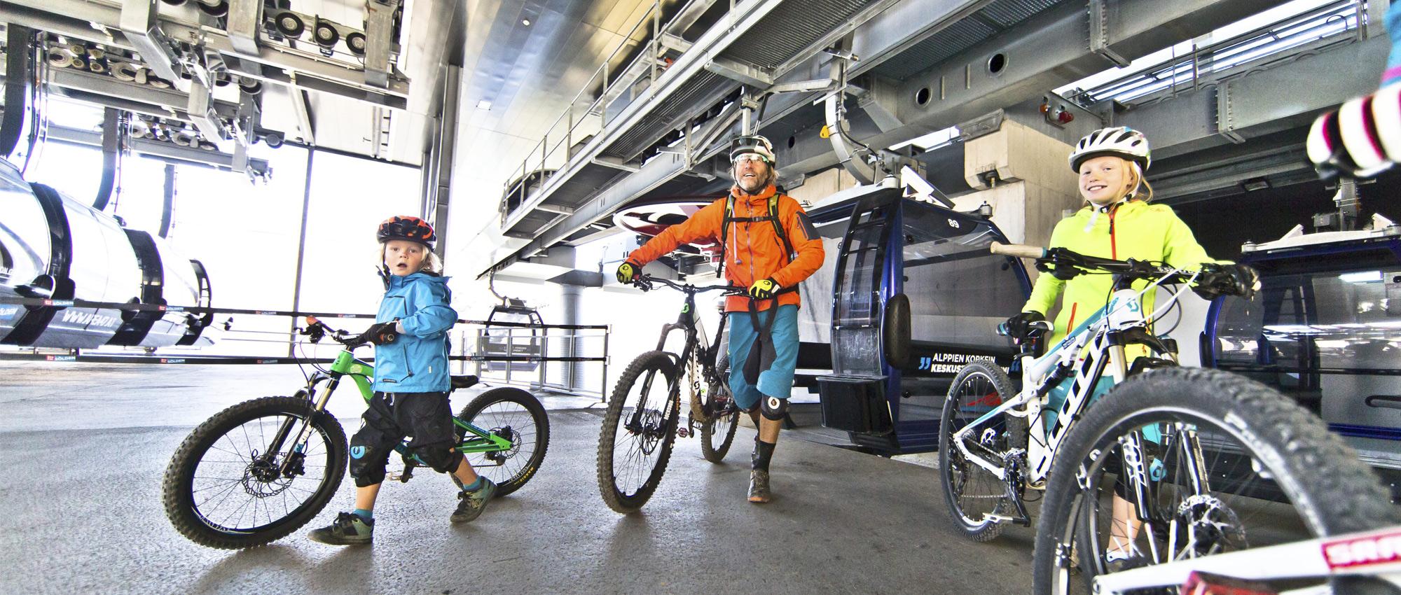 Bike Republic Solden